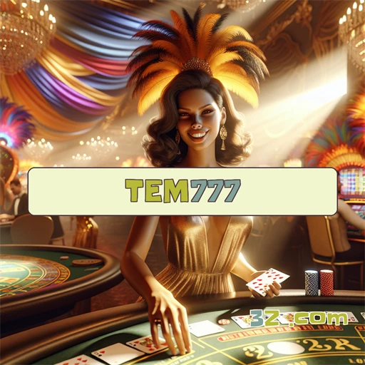 Entre Segurança e Jogos: A Seção Confiavel no Tem777