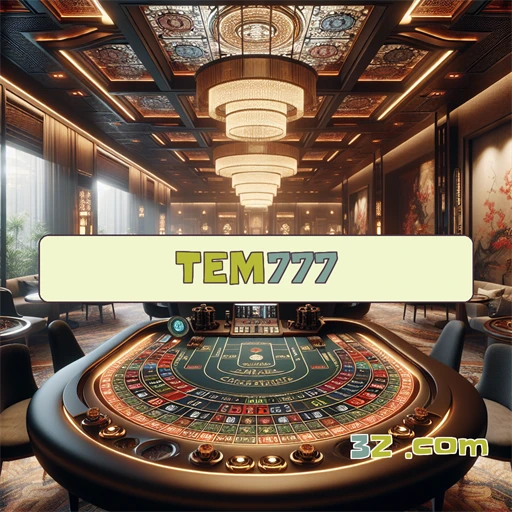 Experimente o Estilo VIP com tem777 e Transforme Seu Jogo