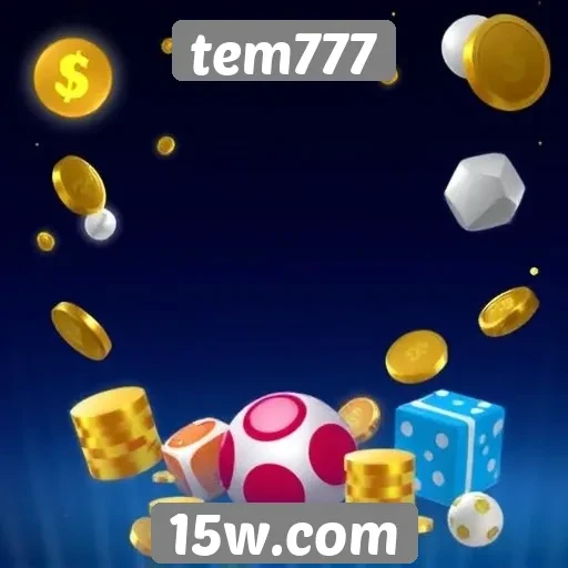 Comparativo de bônus disponíveis em tem777